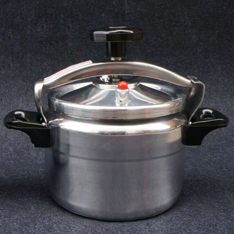 5L pressure cooker