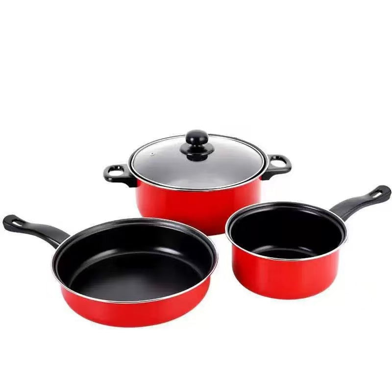 5PC pot set