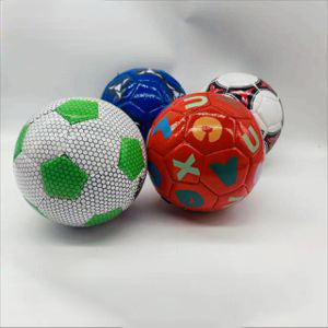 Mixed football No.2