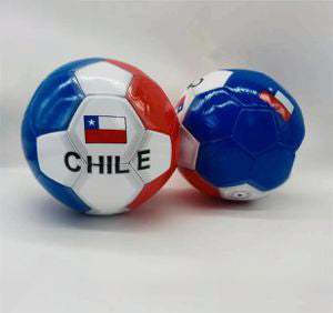Chilean Flag Football No. 5