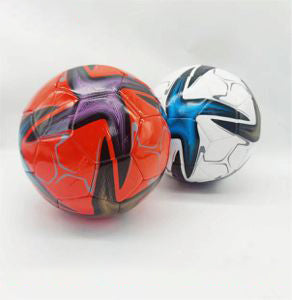 Number 5 Windmill Football