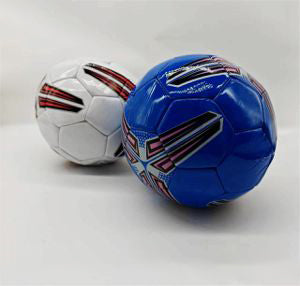 Football Flower Form No. 5