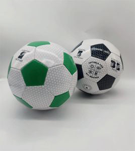 5th Net Block Football