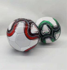 New Football Style No. 5