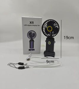 Ventilador hk59 - 3b