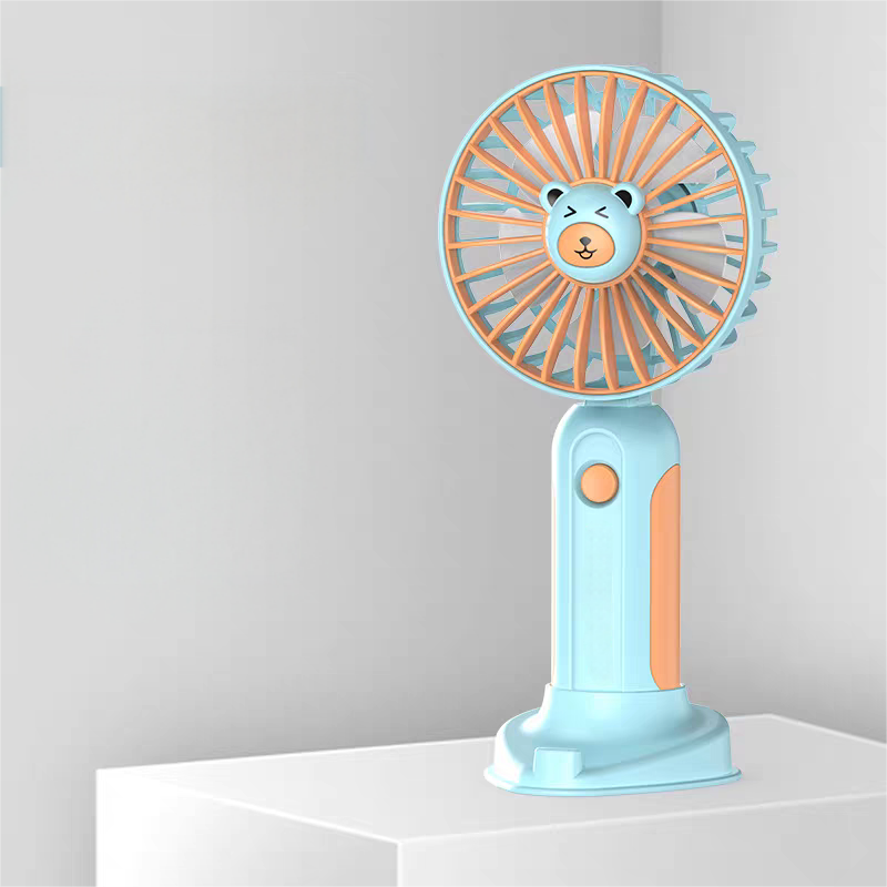 Ventilador hk59 - 3b 2