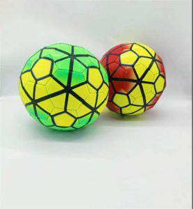 Fútbol de la generación 5 y 10
