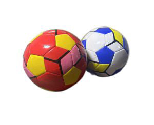 Triángulo futbolístico 5